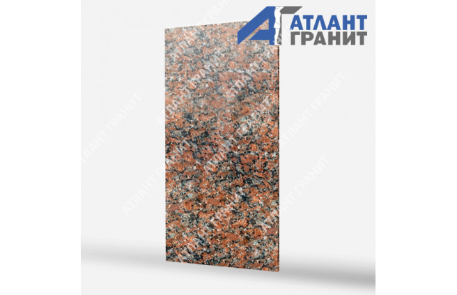 Плитка гранитная G565 Сантьяго Рэд
