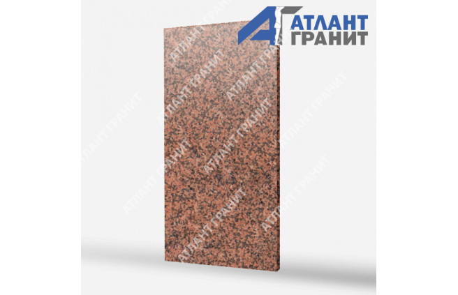 Плитка гранитная Жельтау 11