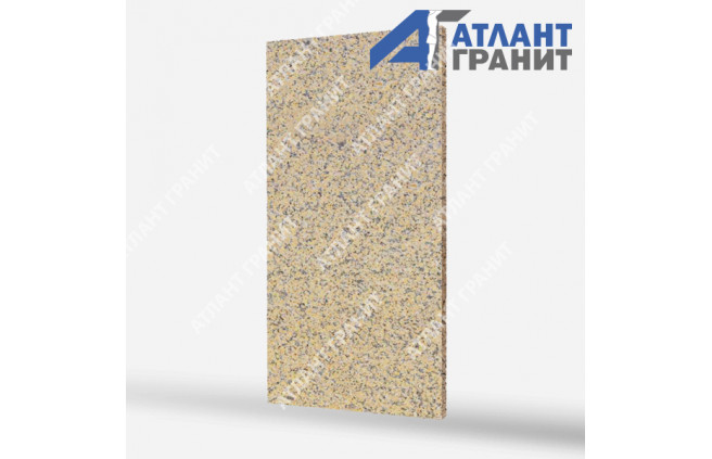 Плитка гранитная Жельтау 2
