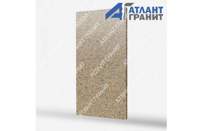 Плитка гранитная Жельтау 2