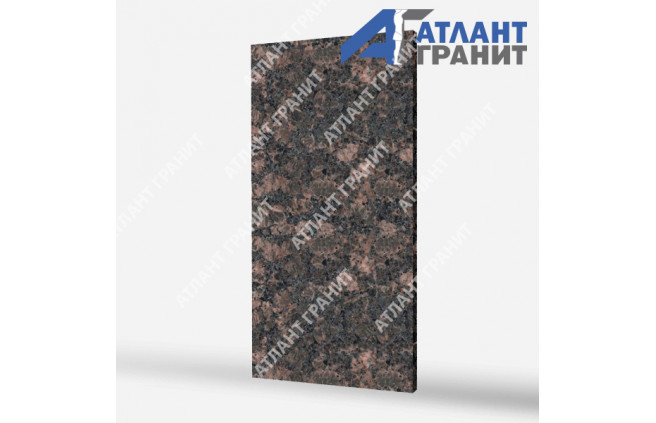 Плитка гранитная Тан Браун