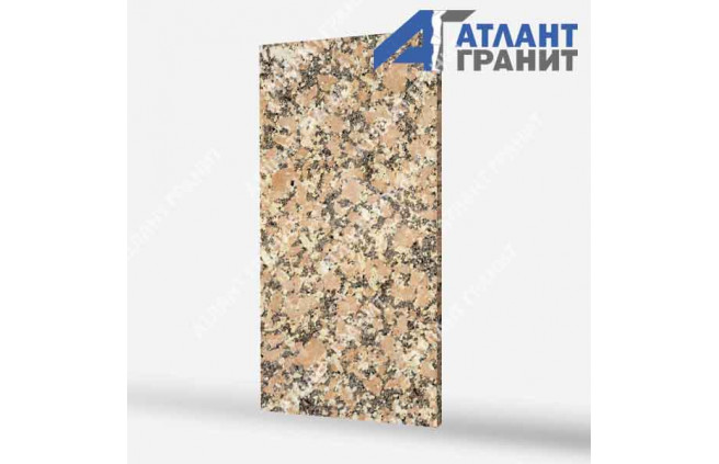 Плитка гранитная Южно - Султаевская