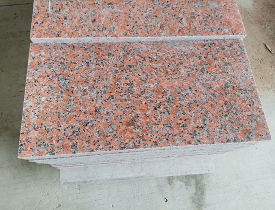 G562 Mapl Red фото 1