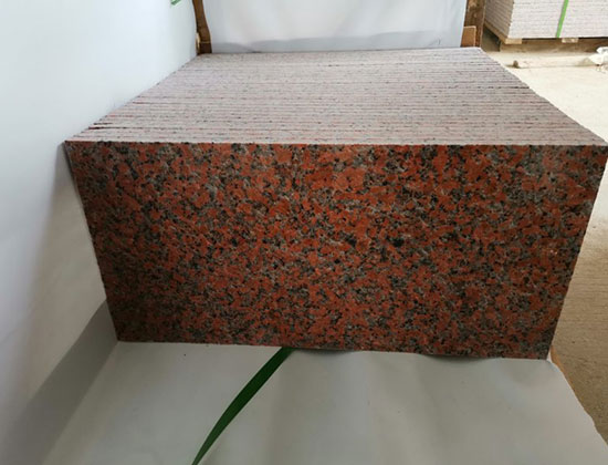 Что можно изготовить из G562 Mapl Red